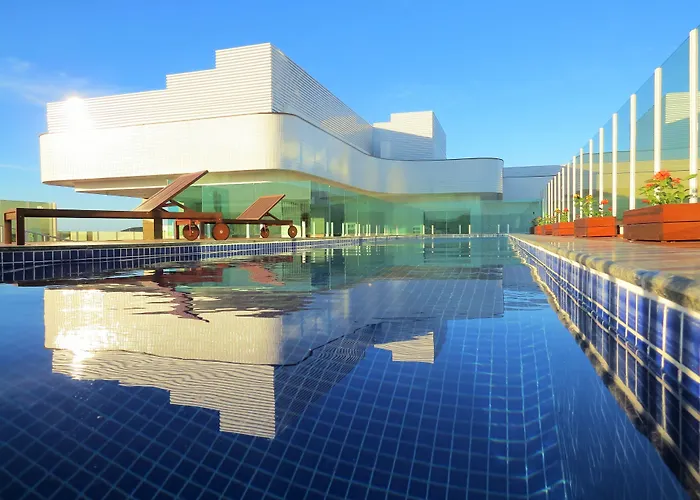 OasisHotel Cabo Frio